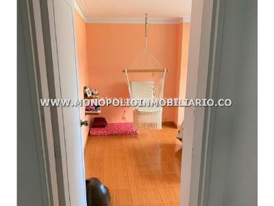 Apartamento en venta en Castropol, Medellín · foto 8 de 20