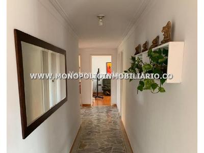 Apartamento en venta en Castropol, Medellín · foto 9 de 20