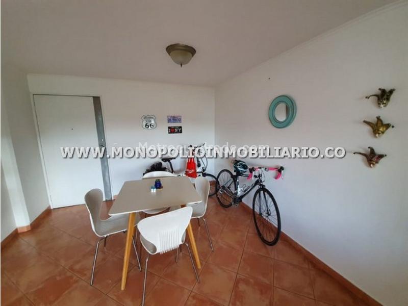 Spacious 2BR Apartment in Patio Bonito - 2