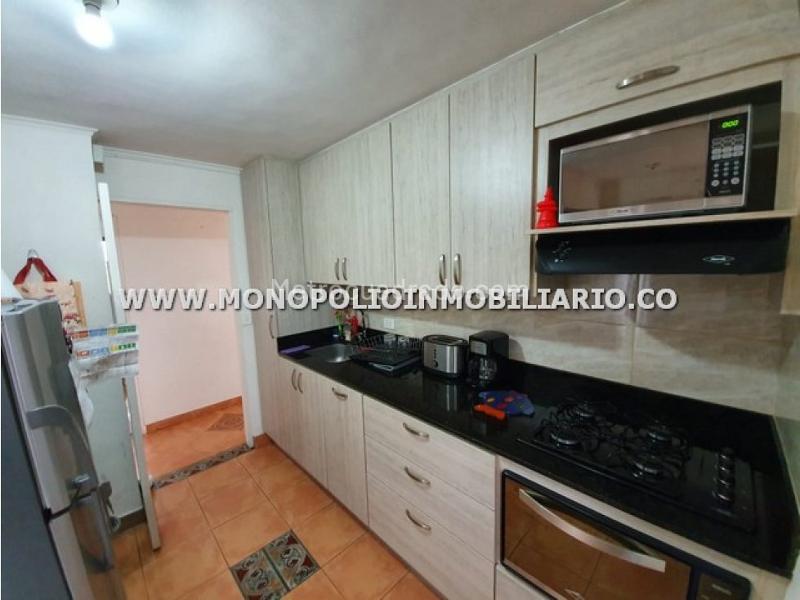 Spacious 2BR Apartment in Patio Bonito - 5