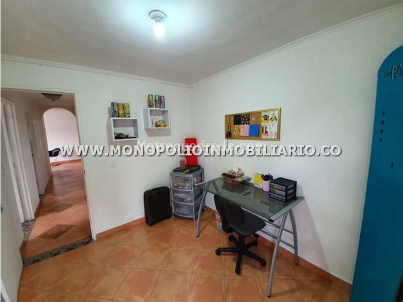 Spacious 2BR Apartment in Patio Bonito - 6