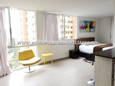 Apartamento en arriendo en El Tesoro, Medellín · foto 11 de 15