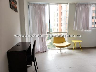 Apartamento en arriendo en El Tesoro, Medellín · foto 12 de 15