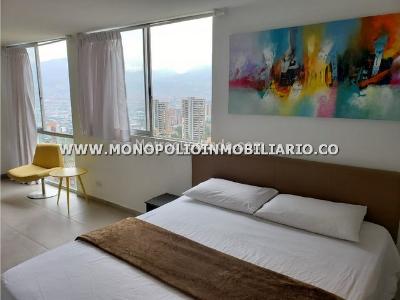 Apartamento en arriendo en El Tesoro, Medellín · foto 13 de 15
