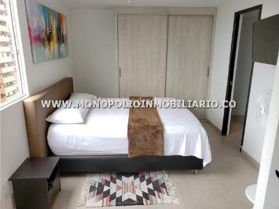 Apartamento en arriendo en El Tesoro, Medellín · foto 14 de 15