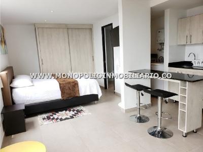 Apartamento en arriendo en El Tesoro, Medellín · foto 15 de 15