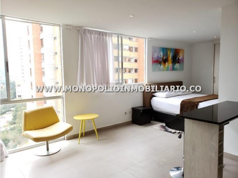 Beautiful 1BR Studio in El Tesoro - 3