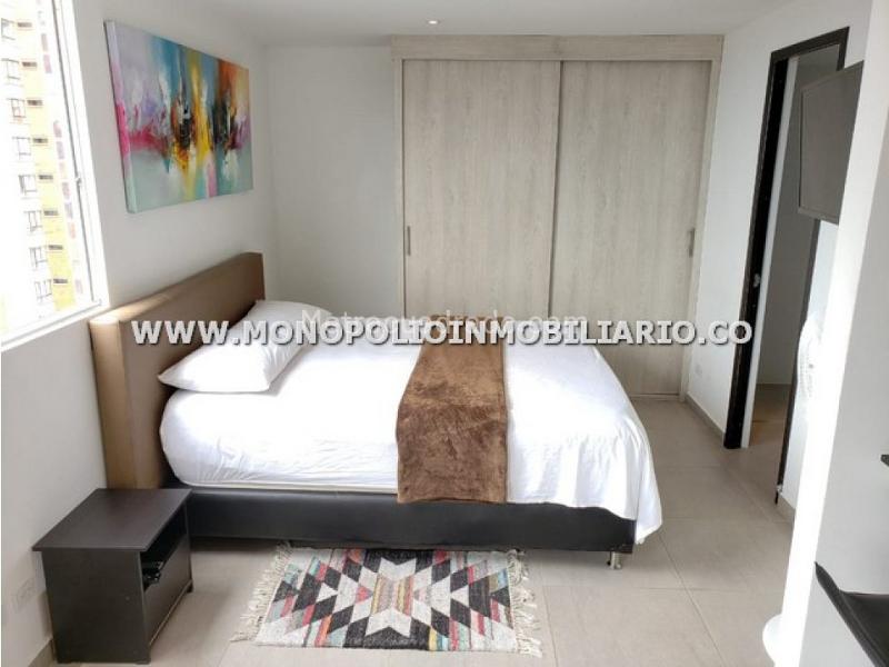 Beautiful 1BR Studio in El Tesoro - 4