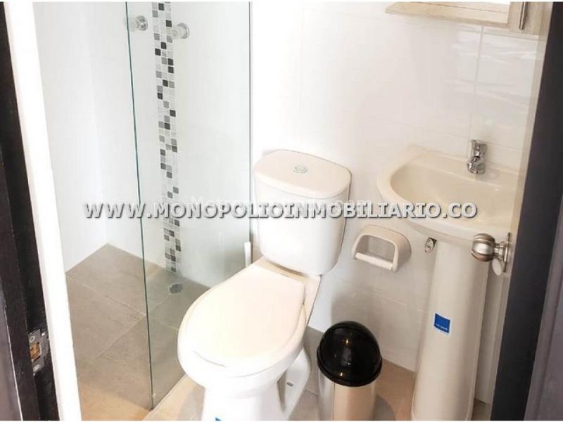 Beautiful 1BR Studio in El Tesoro - 5