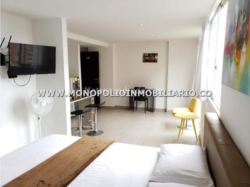 Beautiful 1BR Studio in El Tesoro - 6