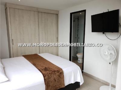 Apartamento en arriendo en El Tesoro, Medellín · foto 9 de 15