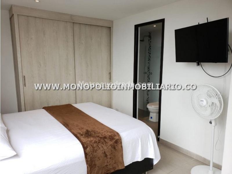 Beautiful 1BR Studio in El Tesoro - 9