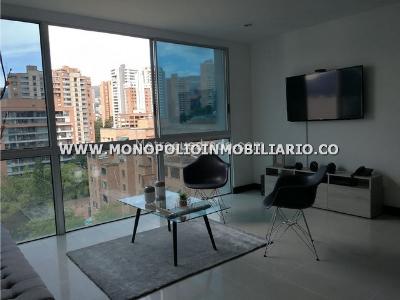 Apartaestudio en arriendo en Alejandria, Medellín, 60 m² · foto 2 de 6