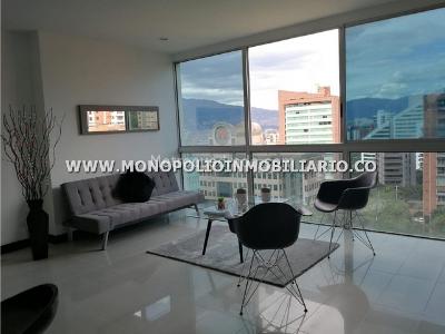 Apartaestudio en arriendo en Alejandria, Medellín, 60 m² · foto 3 de 6