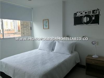 Apartaestudio en arriendo en Alejandria, Medellín, 60 m² · foto 6 de 6