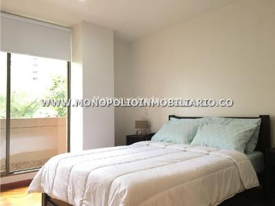 Apartaestudio en arriendo en Provenza, Medellín · foto 3 de 7