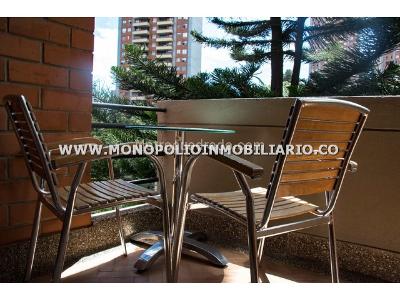 Apartaestudio en arriendo en Provenza, Medellín · foto 4 de 7