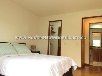 Apartaestudio en arriendo en Provenza, Medellín · foto 5 de 7