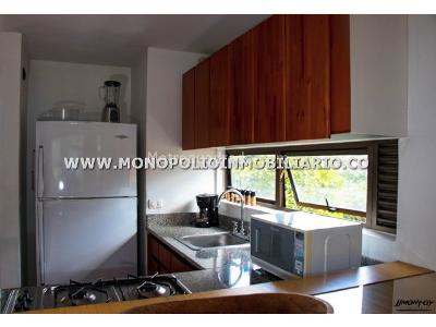 Apartaestudio en arriendo en Provenza, Medellín · foto 7 de 7