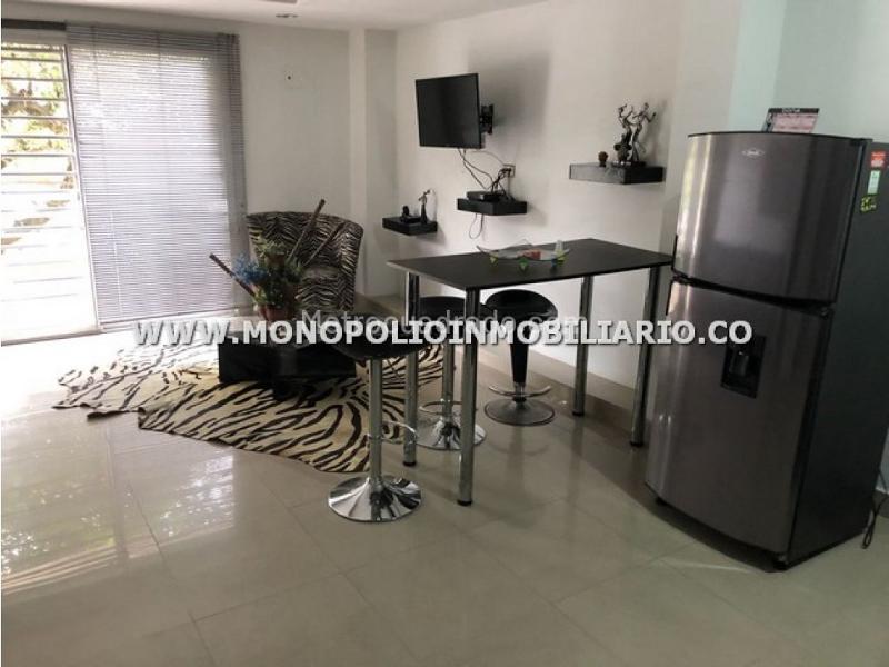 Charming 1BR Studio in Belún La Palma