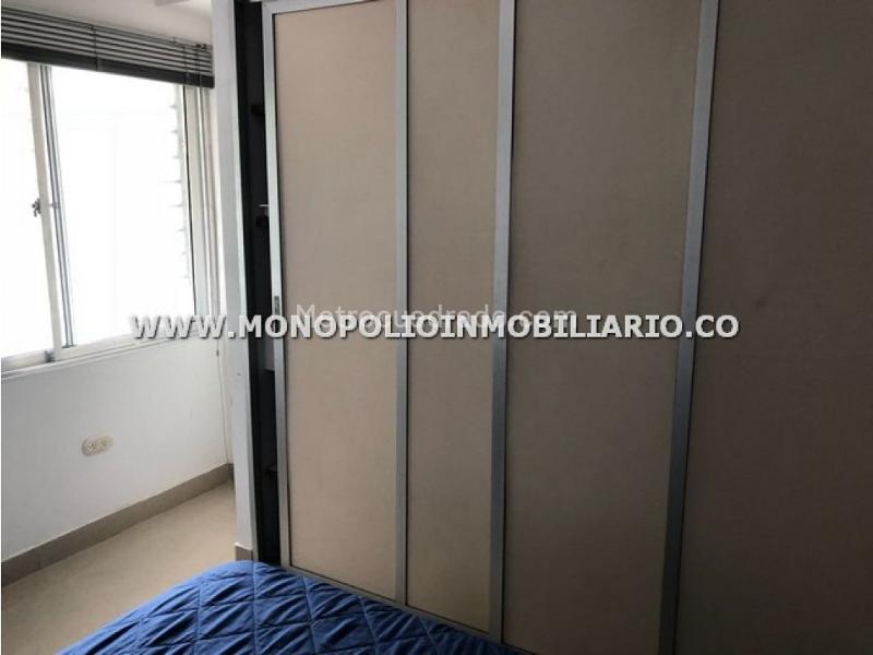 Estudio Amoblado con 1 Alcoba en Belún La Palma - 7