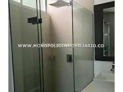 Apartamento de 2 alcobas en venta en Las Lomitas, Sabaneta, 114 m² · foto 4 de 15