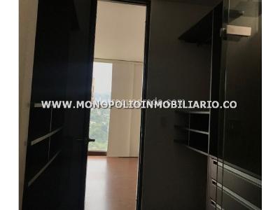 Apartamento de 2 alcobas en venta en Las Lomitas, Sabaneta, 114 m² · foto 5 de 15