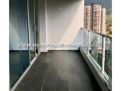 Apartamento de 2 alcobas en venta en Las Lomitas, Sabaneta, 114 m² · foto 6 de 15