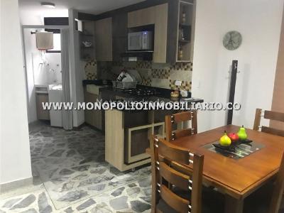 Apartamento en Arriendo, El Velodromo, Medellín