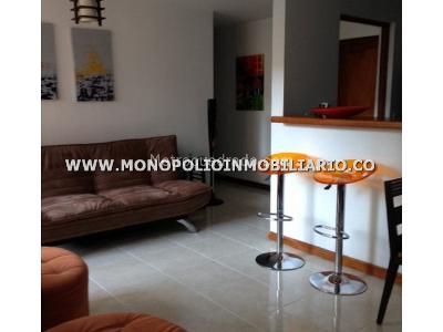 Apartamento de 2 alcobas en arriendo en El Poblado, Medellín, 73 m² · foto 4 de 13