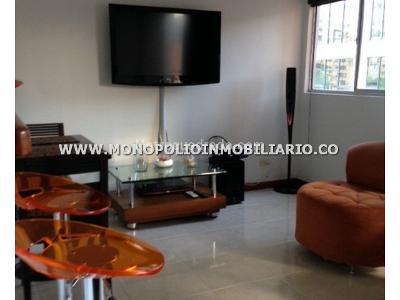 Apartamento de 2 alcobas en arriendo en El Poblado, Medellín, 73 m² · foto 5 de 13