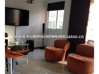 Apartamento de 2 alcobas en arriendo en El Poblado, Medellín, 73 m² · foto 6 de 13
