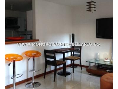 Apartamento de 2 alcobas en arriendo en El Poblado, Medellín, 73 m² · foto 7 de 13