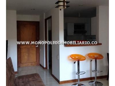 Apartamento de 2 alcobas en arriendo en El Poblado, Medellín, 73 m² · foto 8 de 13