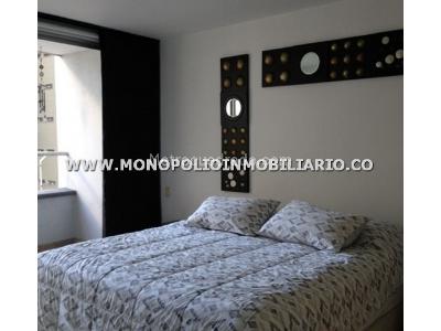 Apartamento de 2 alcobas en arriendo en El Poblado, Medellín, 73 m² · foto 10 de 13