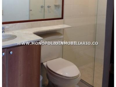 Apartamento de 2 alcobas en arriendo en El Poblado, Medellín, 73 m² · foto 12 de 13