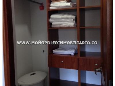 Apartamento de 2 alcobas en arriendo en El Poblado, Medellín, 73 m² · foto 13 de 13