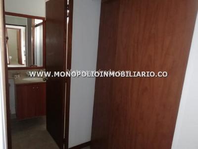 Apartamento de 3 alcobas en arriendo en El Poblado, Medellín, 75 m² · foto 2 de 17