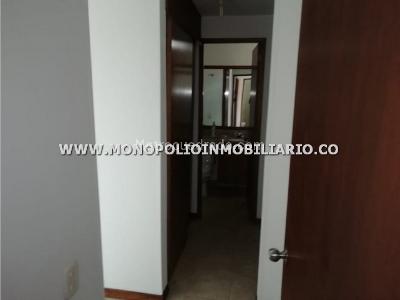 Apartamento de 3 alcobas en arriendo en El Poblado, Medellín, 75 m² · foto 3 de 17
