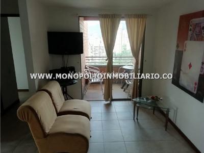 Apartamento de 3 alcobas en arriendo en El Poblado, Medellín, 75 m² · foto 4 de 17