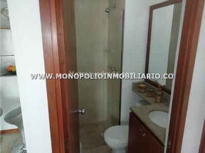 Apartamento de 3 alcobas en arriendo en El Poblado, Medellín, 75 m² · foto 6 de 17
