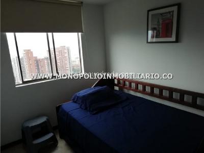 Apartamento de 3 alcobas en arriendo en El Poblado, Medellín, 75 m² · foto 9 de 17