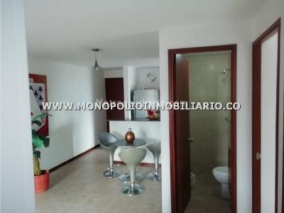 Apartamento de 3 alcobas en arriendo en El Poblado, Medellín, 75 m² · foto 10 de 17