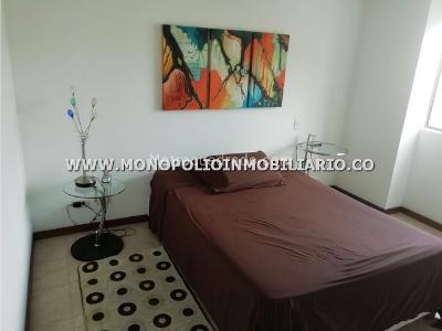 Apartamento de 3 alcobas en arriendo en El Poblado, Medellín, 75 m² · foto 11 de 17