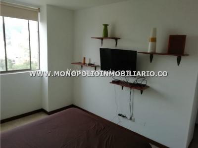 Apartamento de 3 alcobas en arriendo en El Poblado, Medellín, 75 m² · foto 12 de 17