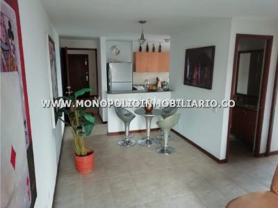 Apartamento de 3 alcobas en arriendo en El Poblado, Medellín, 75 m² · foto 13 de 17