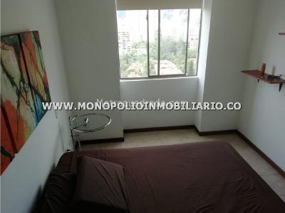 Apartamento de 3 alcobas en arriendo en El Poblado, Medellín, 75 m² · foto 15 de 17