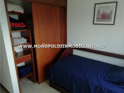 Apartamento de 3 alcobas en arriendo en El Poblado, Medellín, 75 m² · foto 16 de 17