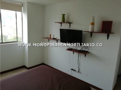 Apartamento de 3 alcobas en arriendo en El Poblado, Medellín, 75 m² · foto 17 de 17