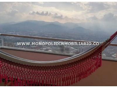 Apartamento de 3 alcobas en arriendo en Loma Del Indio, Medellín, 98 m² · foto 11 de 14